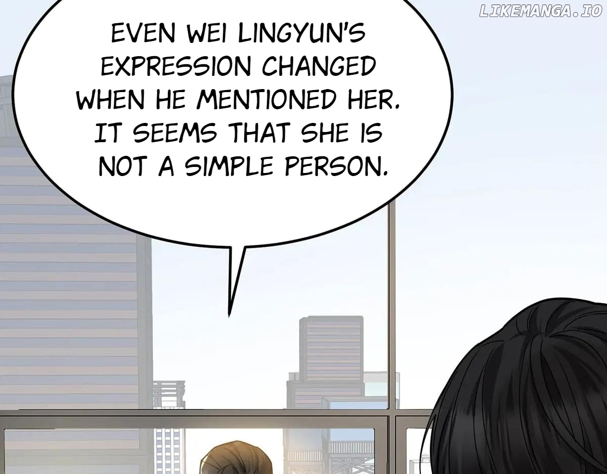 After Breakup: Had an Affair With My Ex's Uncle Chapter 82 - page 196